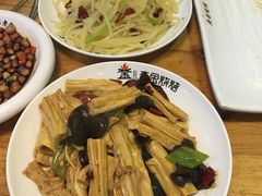 -清真·金鑫隆牛羊肉(环山路店)