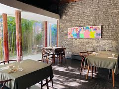 大堂-曲廊院(东四十一条店)