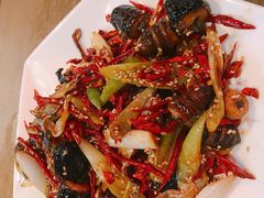 -马海涛牛肉串·午市牛腩饭·烧烤夜宵(领汇广场店)
