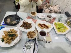 -金姐台湾菜(珠江路店)