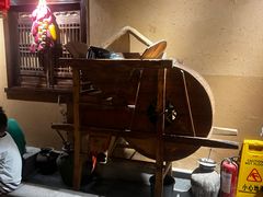 -传统菜农庄(皇姑路店)