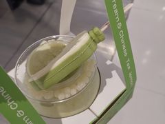 -须尽欢·冰淇淋&中国茶(翔殷路店)