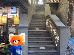 -碗中海·蒸汽海鲜·桑拿鸡(岭南天地店)