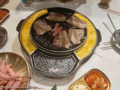 -老板娘的烤肉店(港湾广场店)