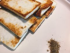 -半山腰·云南菜(侨福芳草地店)