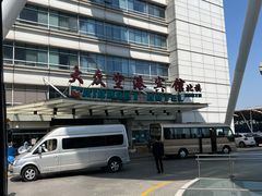 -上海大众空港宾馆