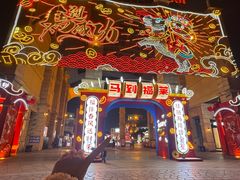 -长沙友阿奥特莱斯