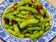 -江城燕子大排档(江汉路步行街店)