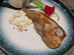 -枫品铁板烧(东樾店)