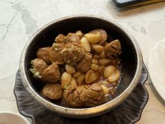 -潮州府·潮菜·砂锅粥(徐家汇店)
