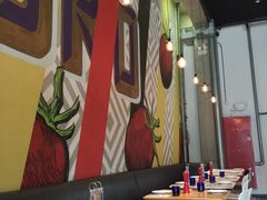 大堂-玛尚诺Pizza&Bar(长泰广场店)