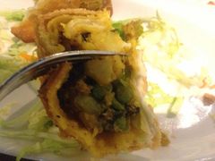 -Pita's&Tika's中东和印度风味餐厅(龙湖天街店)