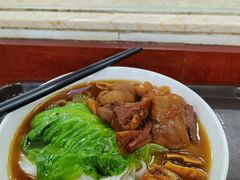 -珍珍小食店(西华路店)