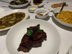-玫瑰厅上海菜(兴国路店)
