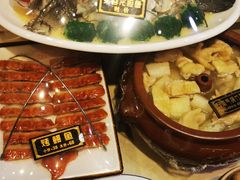 -旺达·福州菜(正大广场店)
