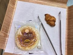-巴黎贝甜(亿合城店)