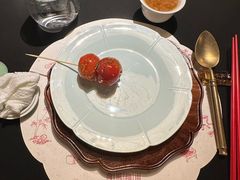 -荷风细雨·中国茶宴(碧云店)