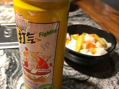 -渝味晓宇火锅(合川路店)