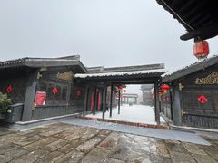 -淹城春秋乐园