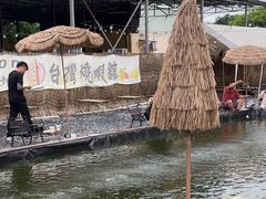 -DGE季风钓虾营地·团建·聚会