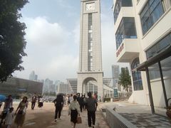 -广东财经大学(广州校区)