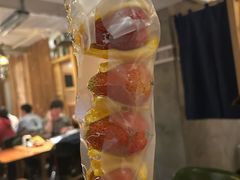 -野栗香(娄山关路店)