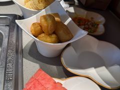 -海底捞火锅(璞丽中心店)