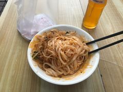 -秦镇史玉林凉皮(翡丽城店)