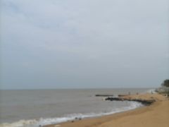 -白沙门生态公园