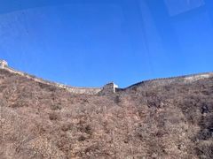 -慕田峪长城