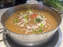 -土风豆米火锅(鸿通城店)