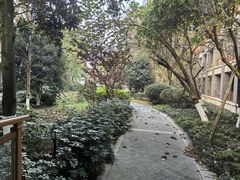 -成都安仁福朋喜来登酒店