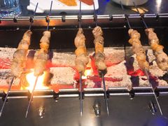 -很久以前羊肉串(大华三路店)