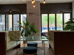 -The Rug Cafe(王府中环店)