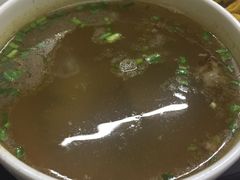 -清真蒋有记(老门东店)