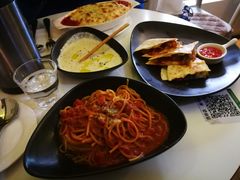 -美丽心情蛋糕(江苏路店)