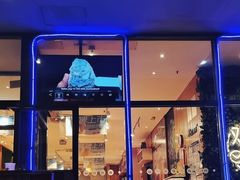 -木屋烧烤(西南角店)