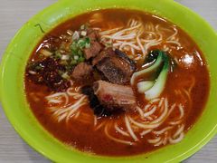 -中医药大学-老3楼餐厅