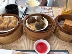 -添好运点心专门店(百老汇店)