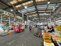 -西郊国际农产品交易中心