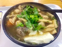 -八婆婆烧仙草(曾厝垵店)