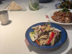 -耶里夏丽·丝路新疆菜·清真食品(徐汇南丹东路臻选店)