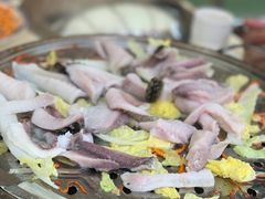 -凯盈阁私房菜·桑拿鸡(绿茵花园店)