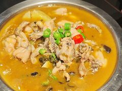 -美蛙四季(亦庄店)