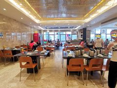 大堂-美极鲜食坊(宝安南路店)