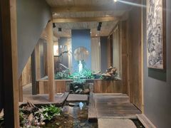 -邈墨茶馆(大兜路1号店)