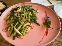 -甜阿姨·天台花园私房菜(万松园店)