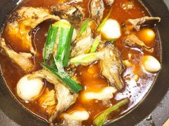 -肖记公安牛肉鱼杂(田林路店)
