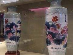-金莲花广场