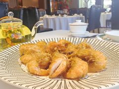 -老洋房花园饭店(绍兴路店)